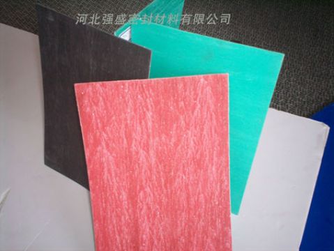 Asbestos Rubber Sheet